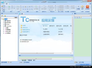 TC簡單程序開發(fā)工具 輕松入門計算機軟件開發(fā)