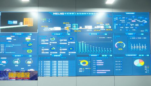 智造升級 打造家電之都創新生態鏈，賦能工業互聯網數據服務