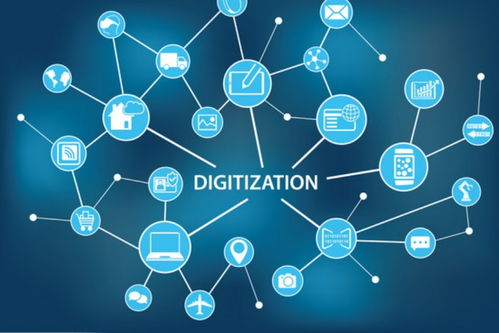 創新數字模式 美國第一證券Firstrade引領券商服務升級與工業互聯網數據服務融合